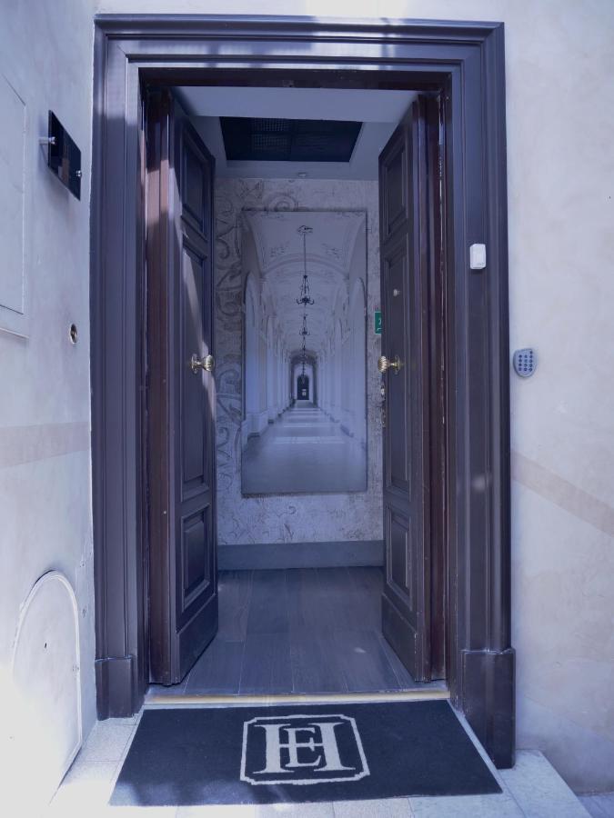 Helmirage Piazza Di Spagna Gasthof *